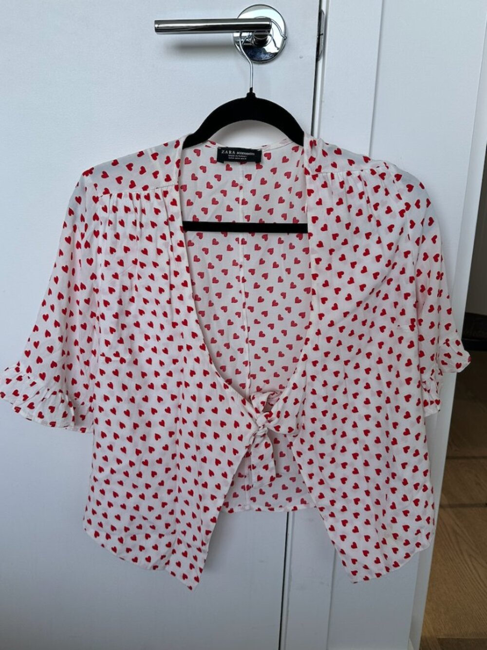 Heart co-ord set - Picture 1 of 2